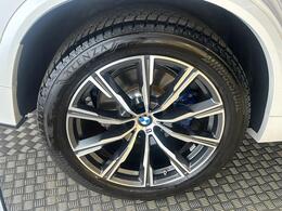 BMW X5 RX74ENM