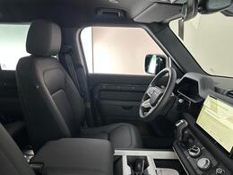 Land Rover Defender 110 FJ25GUH