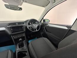 Volkswagen Tiguan KV19OKL