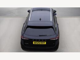 Skoda Superb AK25KHY