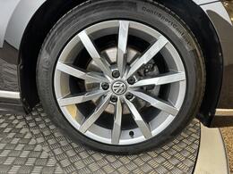 Volkswagen Passat KR20GYT