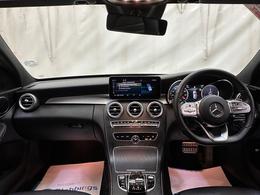 Mercedes-Benz C Class PF21GSZ