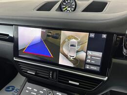 Porsche Cayenne SW69BKY