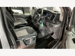 Ford Transit WO23BJX