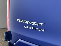 Ford Transit Custom NV18BXO