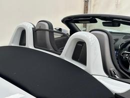 Porsche 718 Boxster KU18PDK