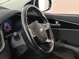 Kia Sorento MF18HZD