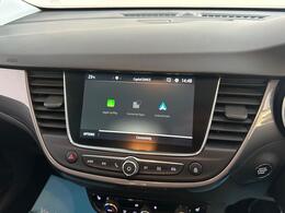 Vauxhall Crossland HN22YVY
