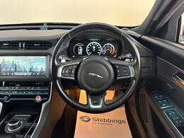 Jaguar XF OV18XCZ