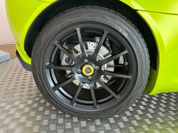 Lotus Elise GD21VFN
