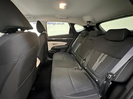 Hyundai TUCSON ET21OOW