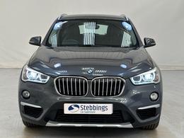 BMW X1 OE66UAB