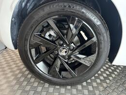 Vauxhall Corsa HV25VXS
