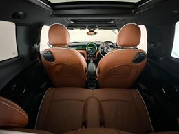 MINI Hatch LR19JVP