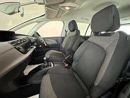 Citroen Grand C4 SpaceTourer WJ20PTX