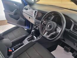 Volkswagen T-Roc VK21CVA