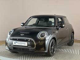 MINI Electric Hatch LK72HVP