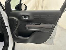 Citroen C3 Aircross LC72FLB