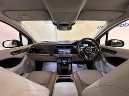 Jaguar I-PACE OV69ZHR