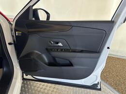 Vauxhall Mokka Electric AX24PTU