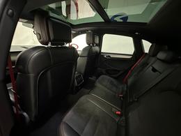 Porsche Macan AF17MLL