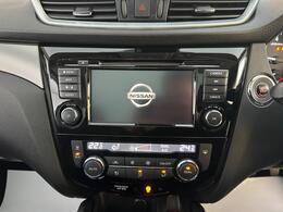 Nissan Qashqai VO21WRD