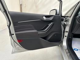 Ford Fiesta ET19VZG