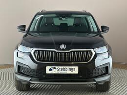 Skoda Kodiaq BF22ERO