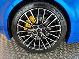 Alpine A110 CL73KHJ