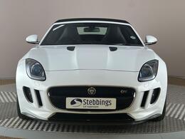 Jaguar F-Type HY64MHK