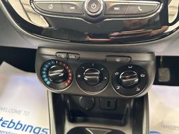 Vauxhall Corsa RE69MPF