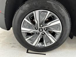 Hyundai TUCSON LG21MHN