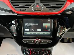 Vauxhall Corsa AD19XHV