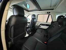 Land Rover Range Rover SN21XVK