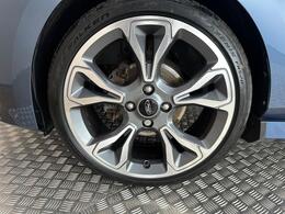 Ford Fiesta Van GM19XHT