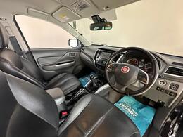 Fiat Fullback FN17YTE