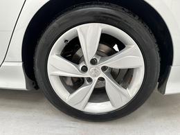 Vauxhall Insignia AJ17VWA