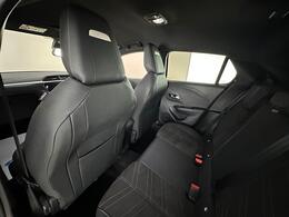 Vauxhall Corsa DN24AZL