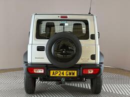 Suzuki Jimny AP24GWW