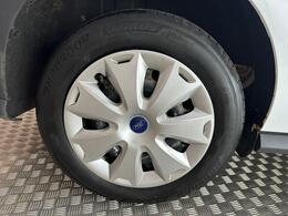 Ford Transit Connect YJ18YCY