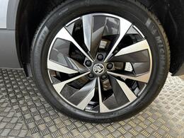 Skoda Karoq LF23SFO