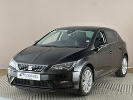 SEAT Leon AE17VTN