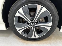 Nissan Leaf VO20YMK