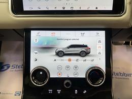 Land Rover Range Rover Velar HJ69GAU