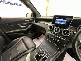 Mercedes-Benz GLC VK17NUP