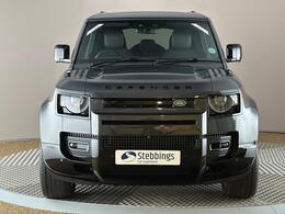 Land Rover Defender 110 KW74MTU