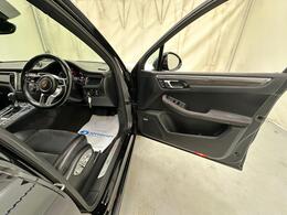 Porsche Macan WM66DZS