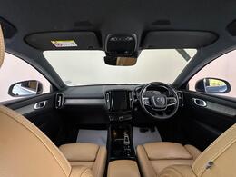 Volvo XC40 YW68VFY