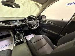 Vauxhall Insignia VU70YMO