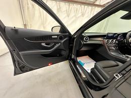 Mercedes-Benz C Class PF21GSZ